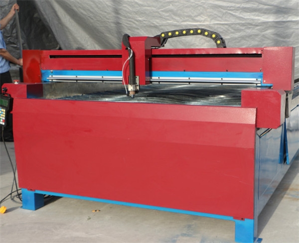 數(shù)控等離子切割機