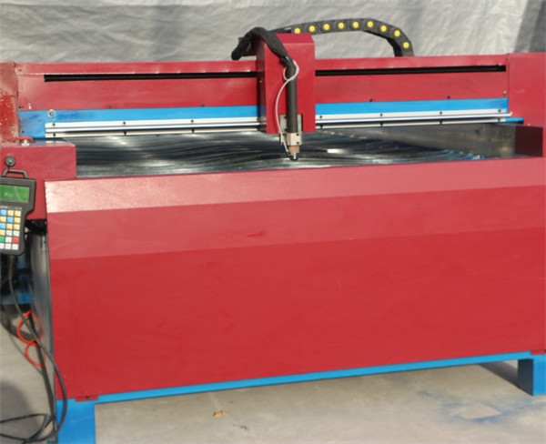 數(shù)控等離子切割機