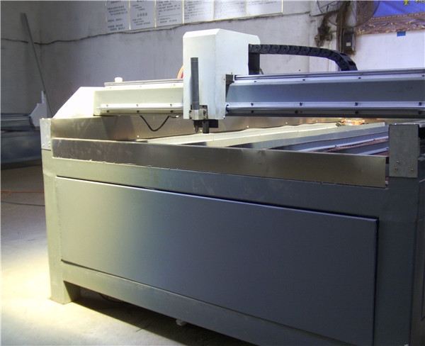 數(shù)控等離子切割機