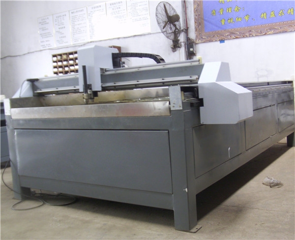 數(shù)控等離子切割機